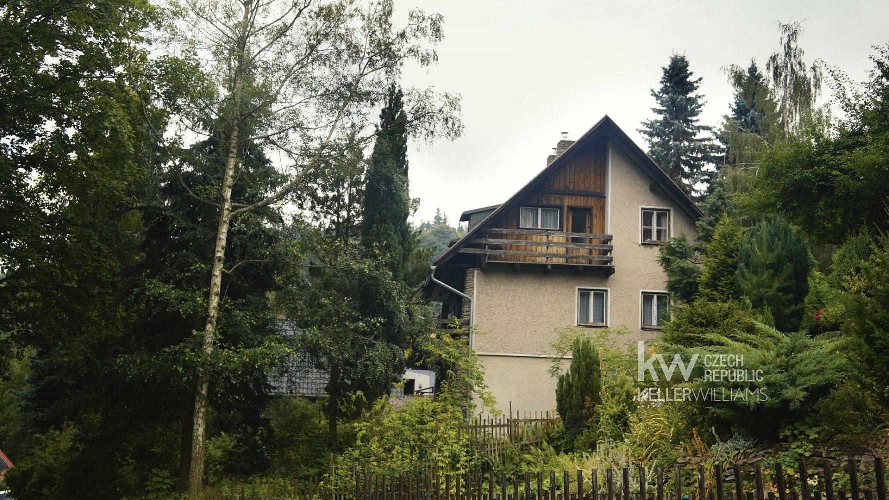 Chalupy, Perštejn - Rájov, okres Chomutov, Ústecký kraj, 200 m² - 1