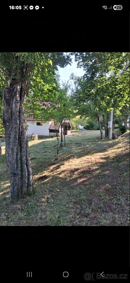 Rodinné domy, 987 66, Zahraničí - 2