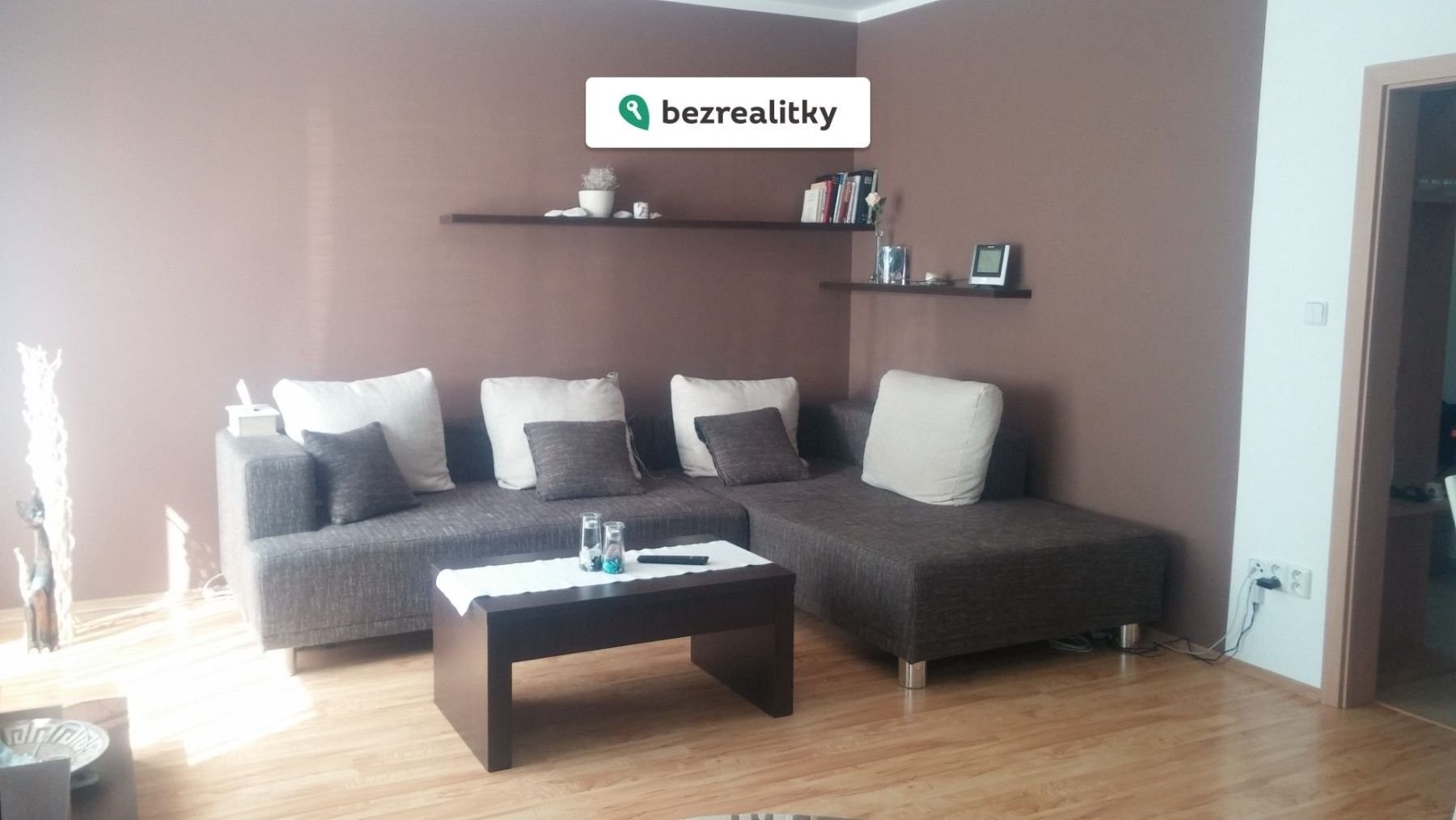 Prodej byt 2+kk - U Jana 426, Ostrava, 58 m²