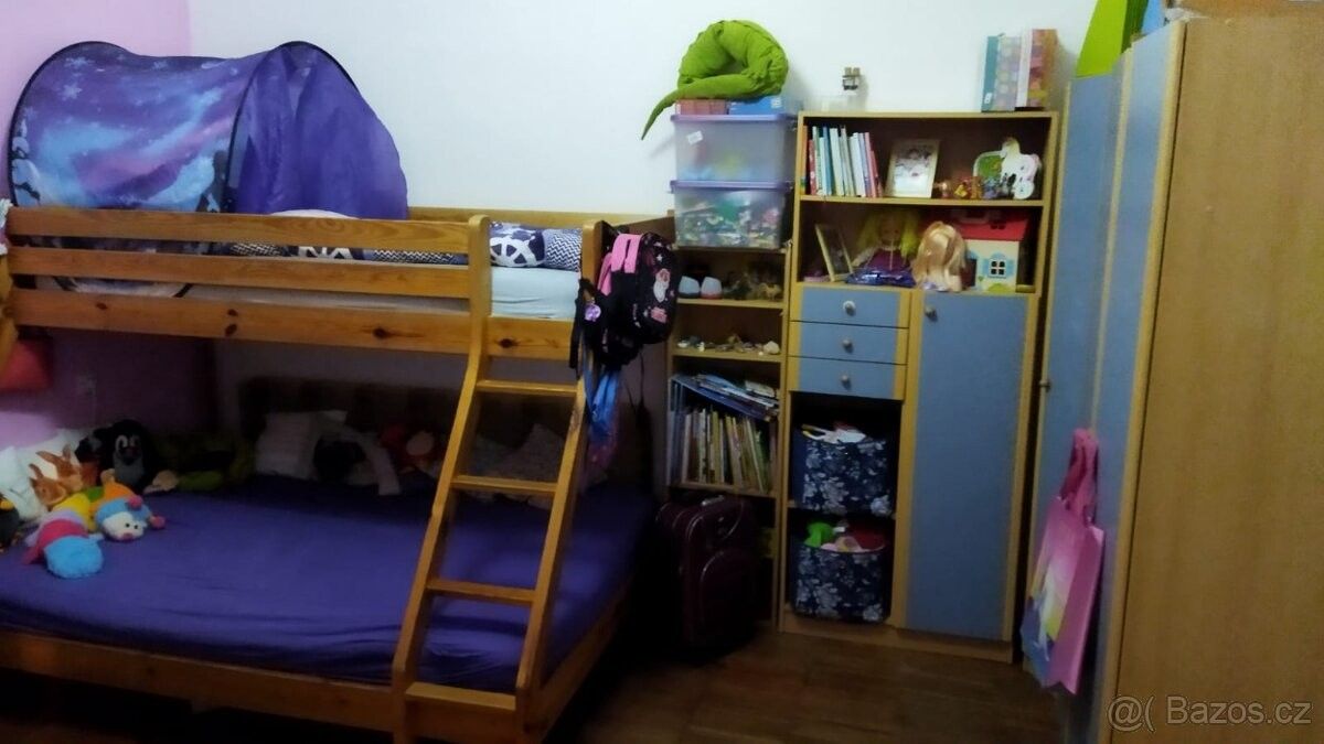 Pronájem byt - Smržovka, 468 51