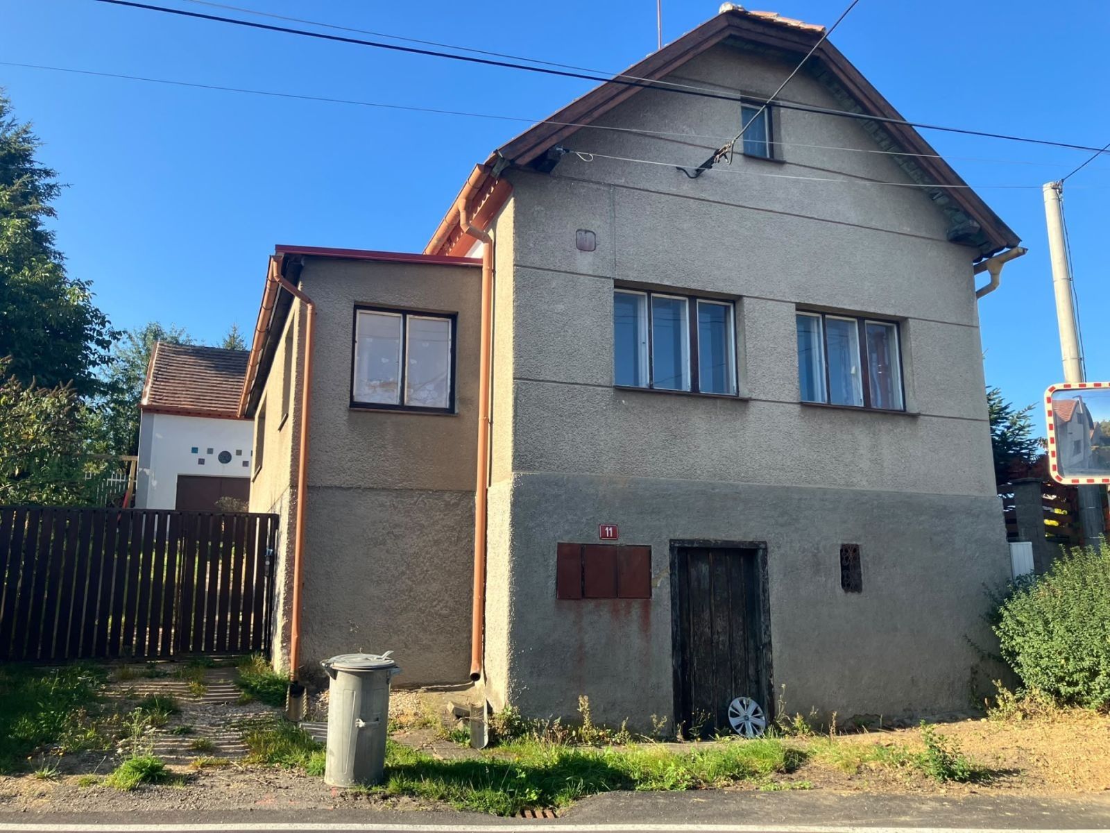 Rodinné domy, Březová - Březová u Hořovic, Středočeský kraj, 100 m² - 1