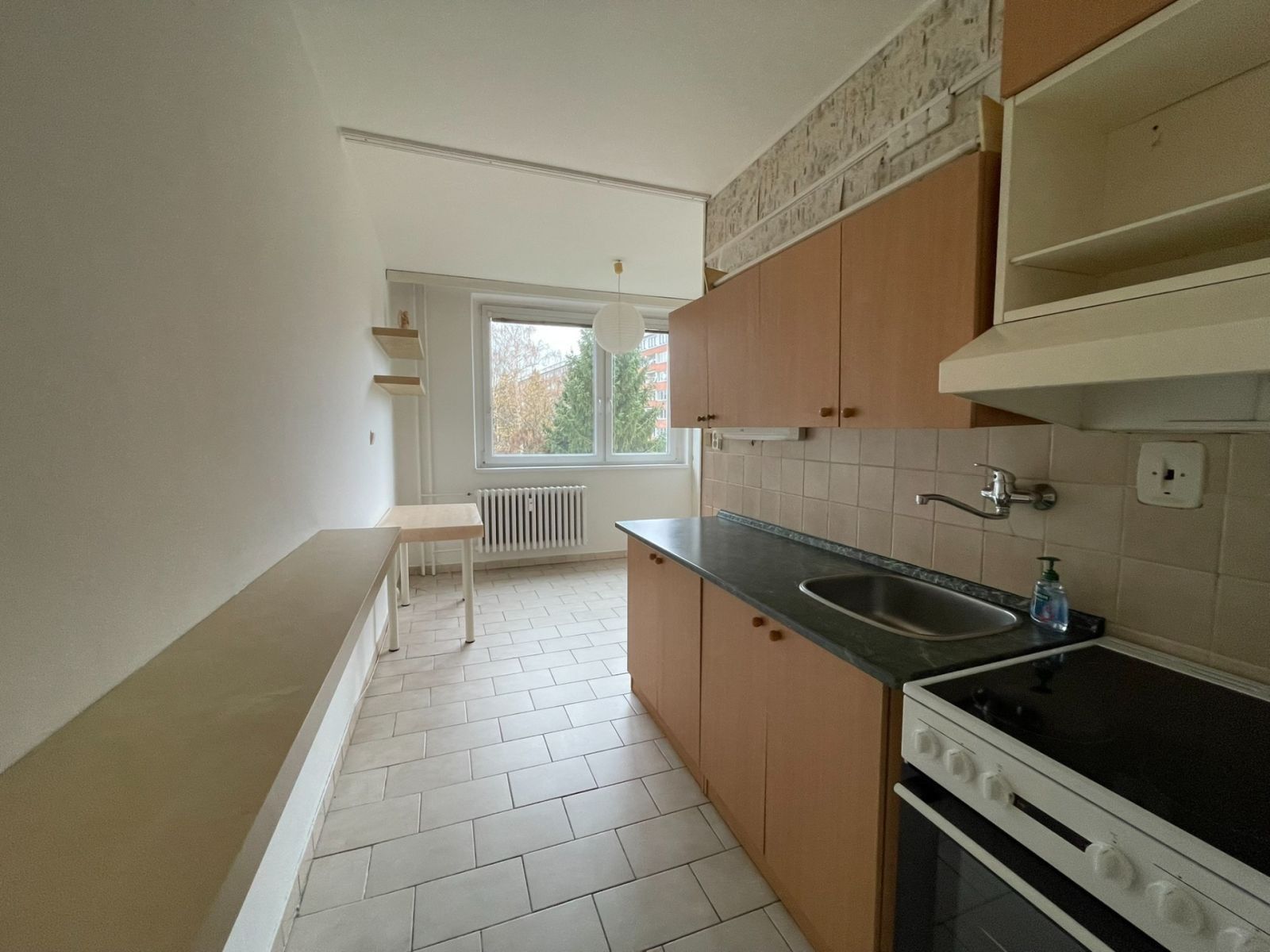 1+1, Dlouhá, Zlín - Zlín, Zlínský kraj, 35 m²