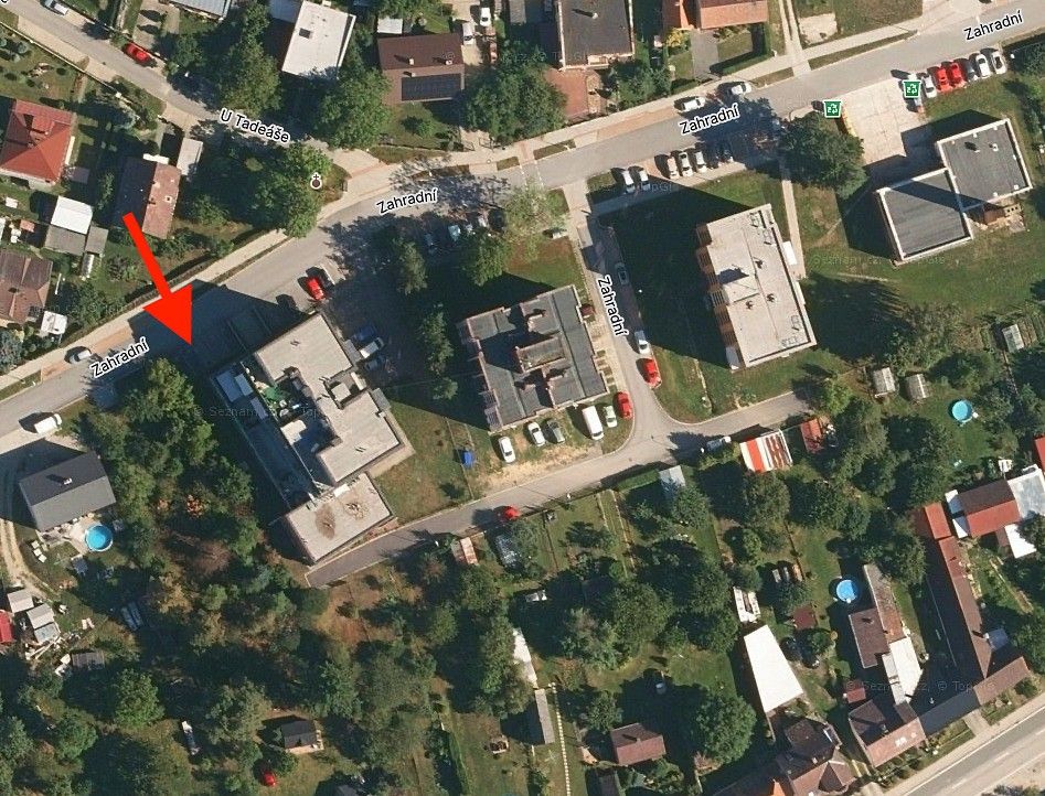 Prodej ostatní - Ševětín, okres České Budějovice, Jihočeský kraj, 13 m² - 5