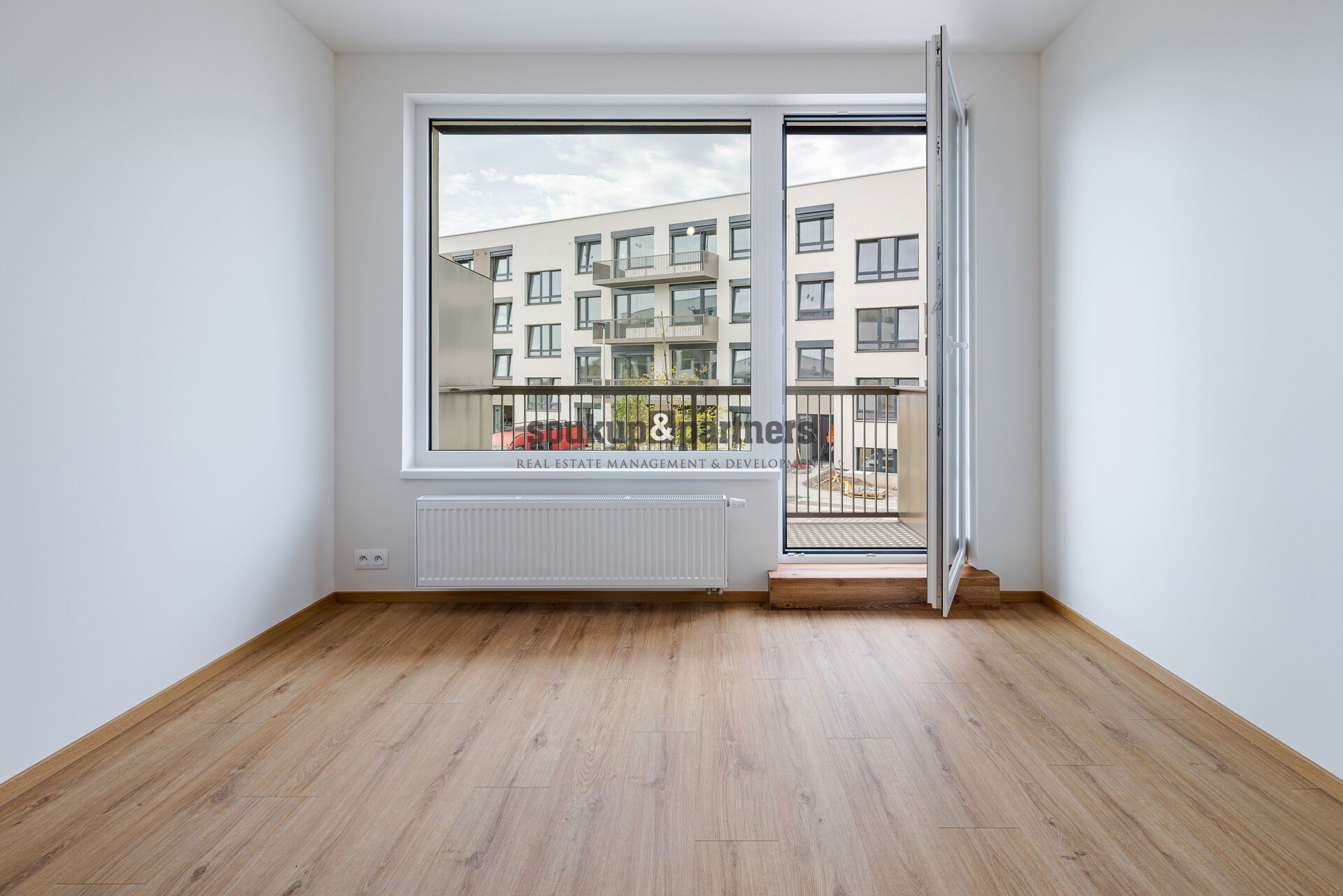2+kk, Ke stadionu, Kladno, 53 m² - 2