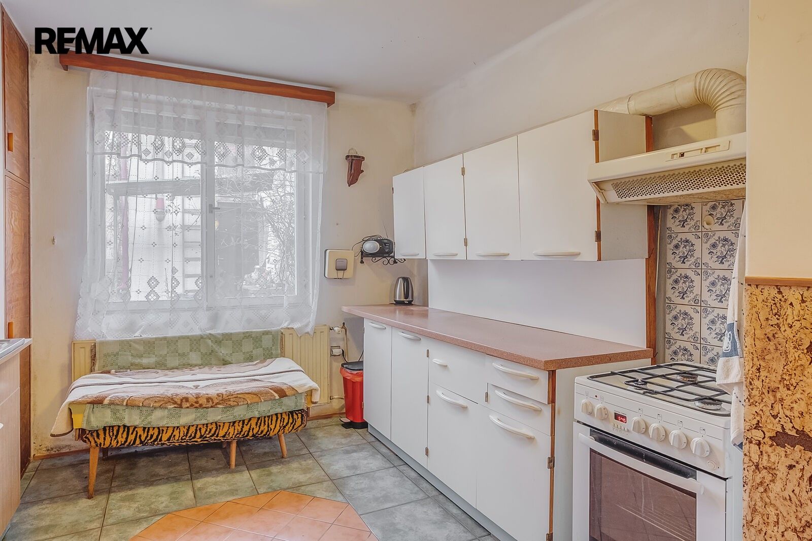 Prodej rodinný dům - Hwiezdoslavova 1410, Rakovník II, 135 m² - 5