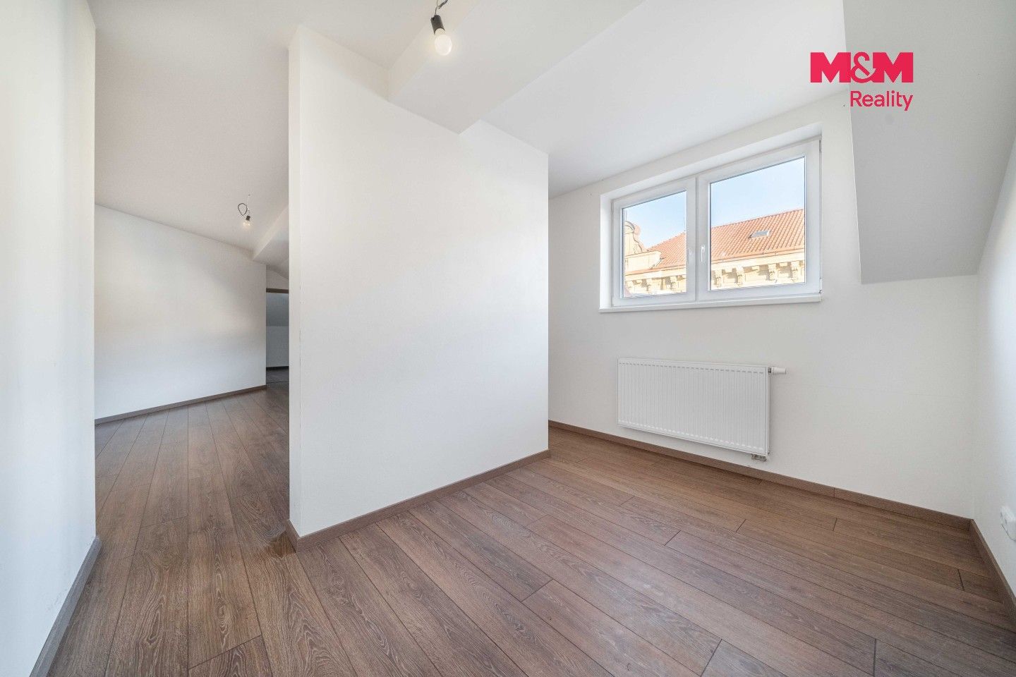 Byt 2+1 · 64 m² · Hřímalého, Plzeň - 4