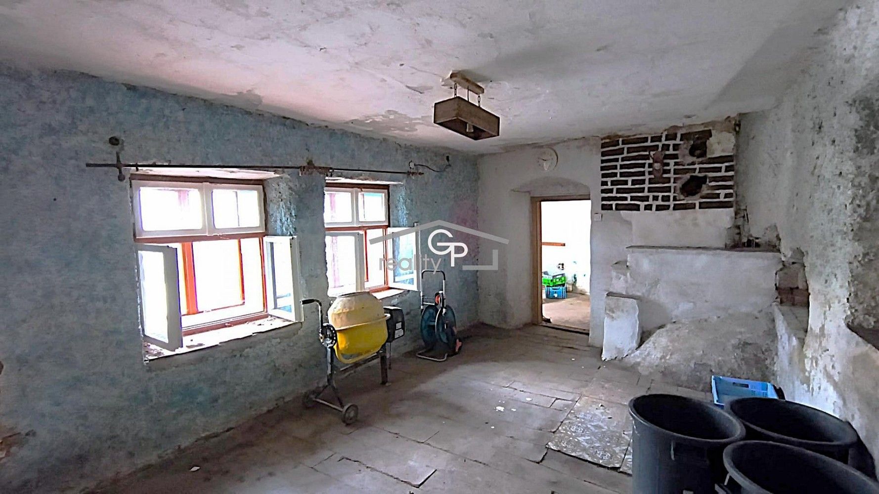 Chalupa · 80 m² · Strakonice - Hajská, Jihočeský kraj - 4