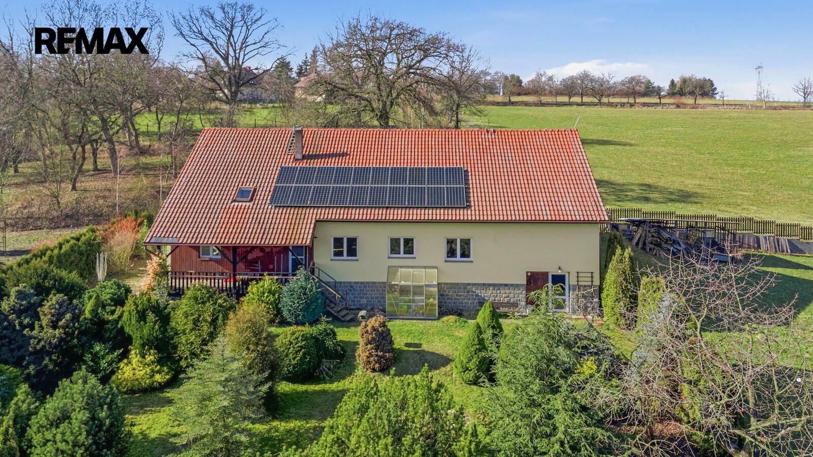 Rodinné domy, Za Zahradami 111, Březí, 308 m² - 1