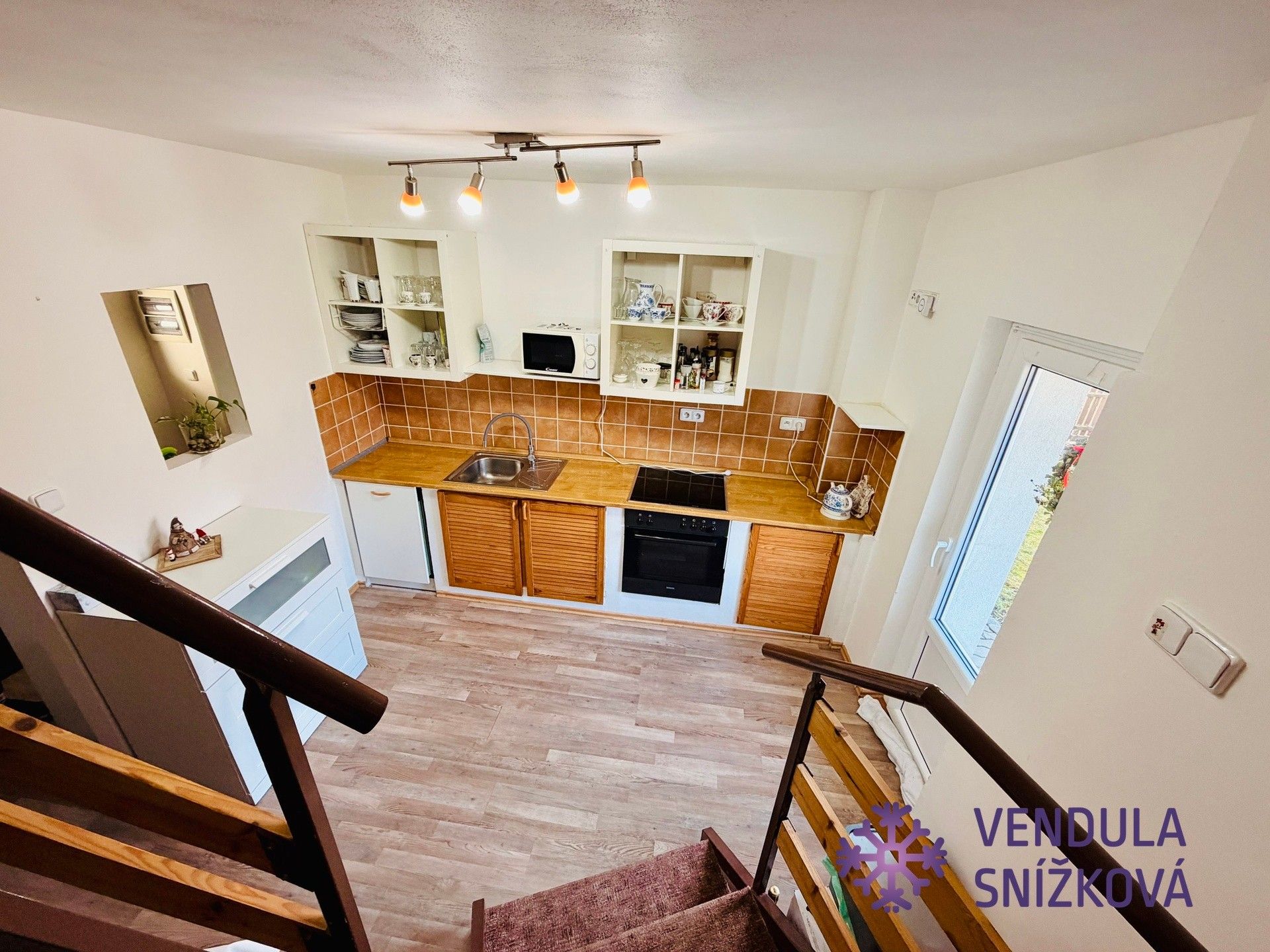 2+1, Vinařice, 50 m²