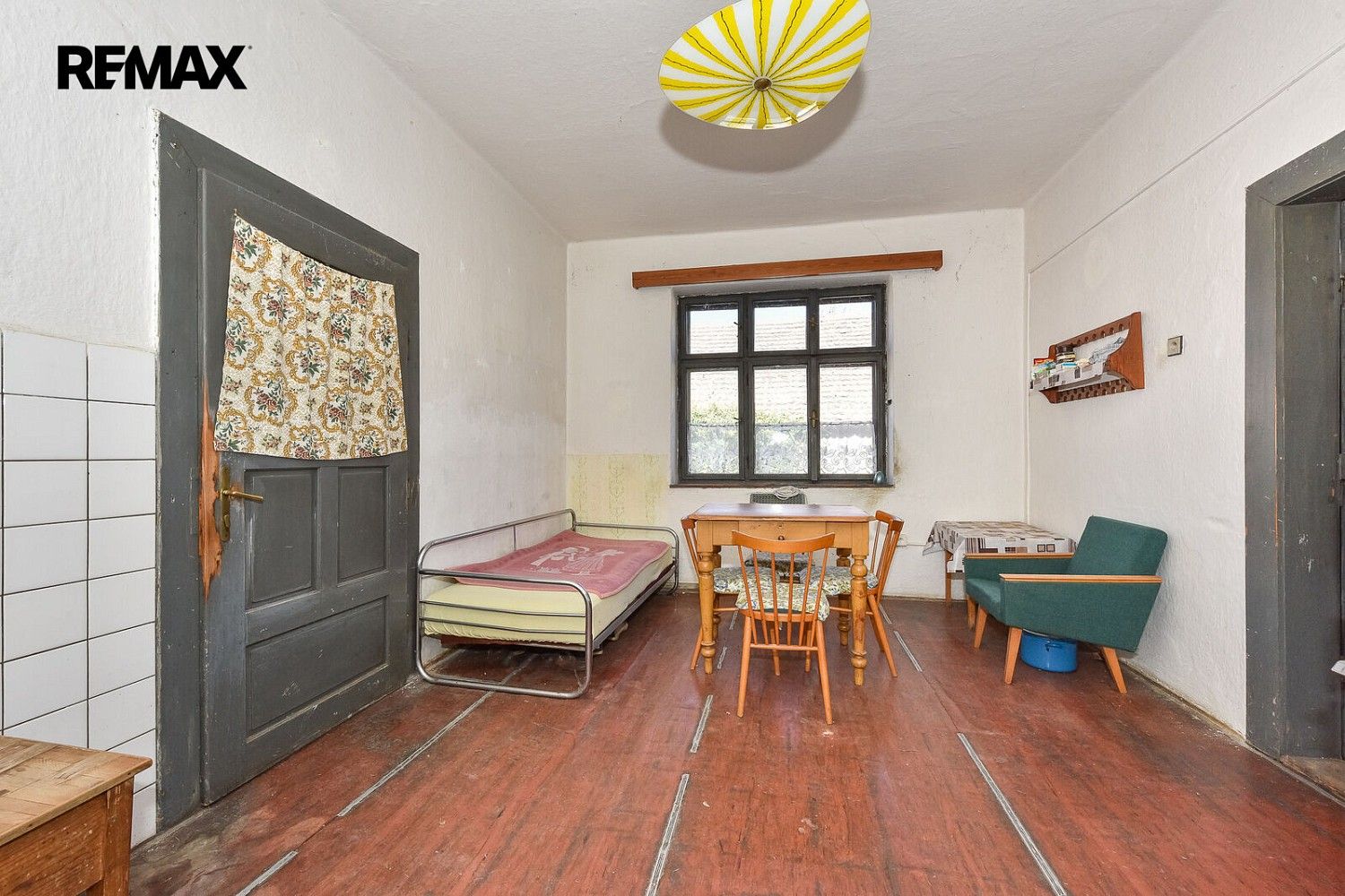 Prodej rodinný dům - Kadov, okres Strakonice, 125 m² - 5