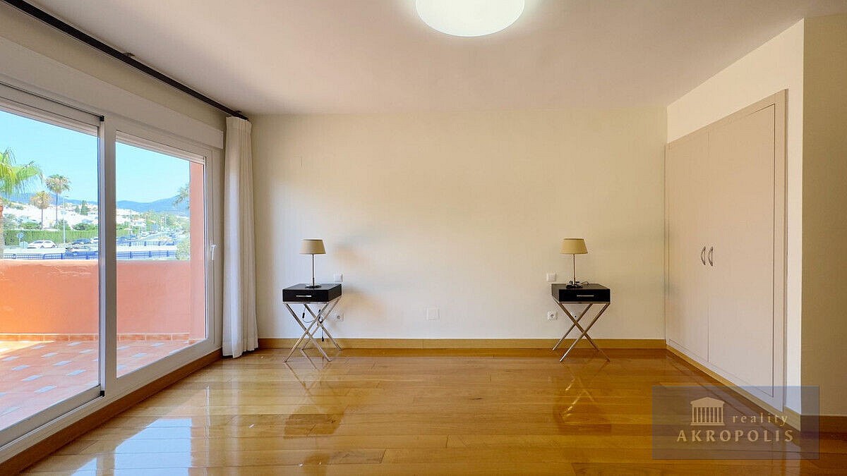 Prodej byt 3+1 - Marbella, Málaga, Španělsko, 219 m² - 5