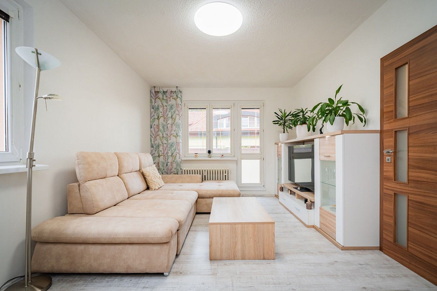 3+1, Mělník, Středočeský kraj, 73 m² - 2