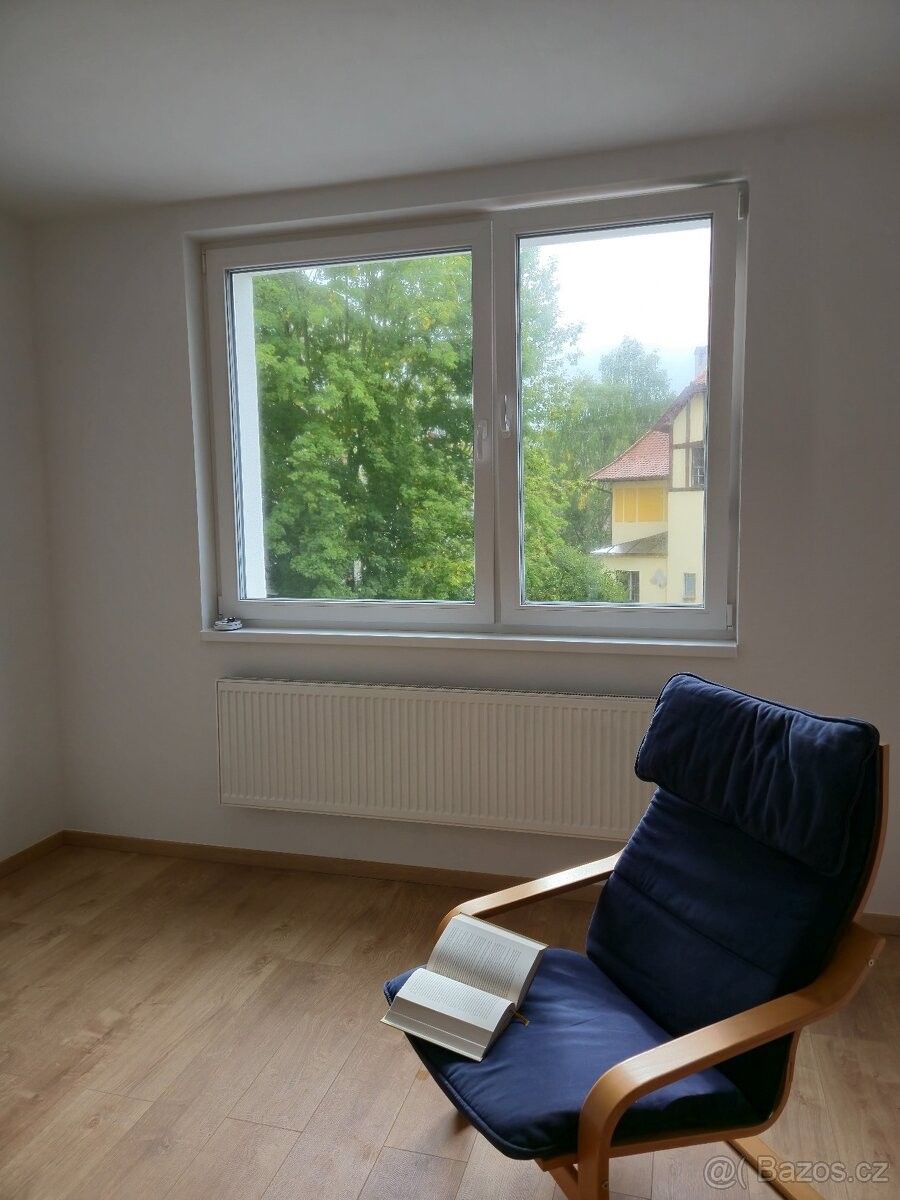 Byty, Česká Třebová, 560 02 - 2