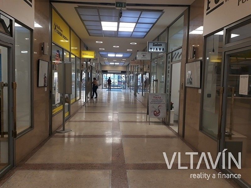 Kanceláře, Praha - Nové Město, okres Praha 1, Hlavní město Praha, 230 m² - 1