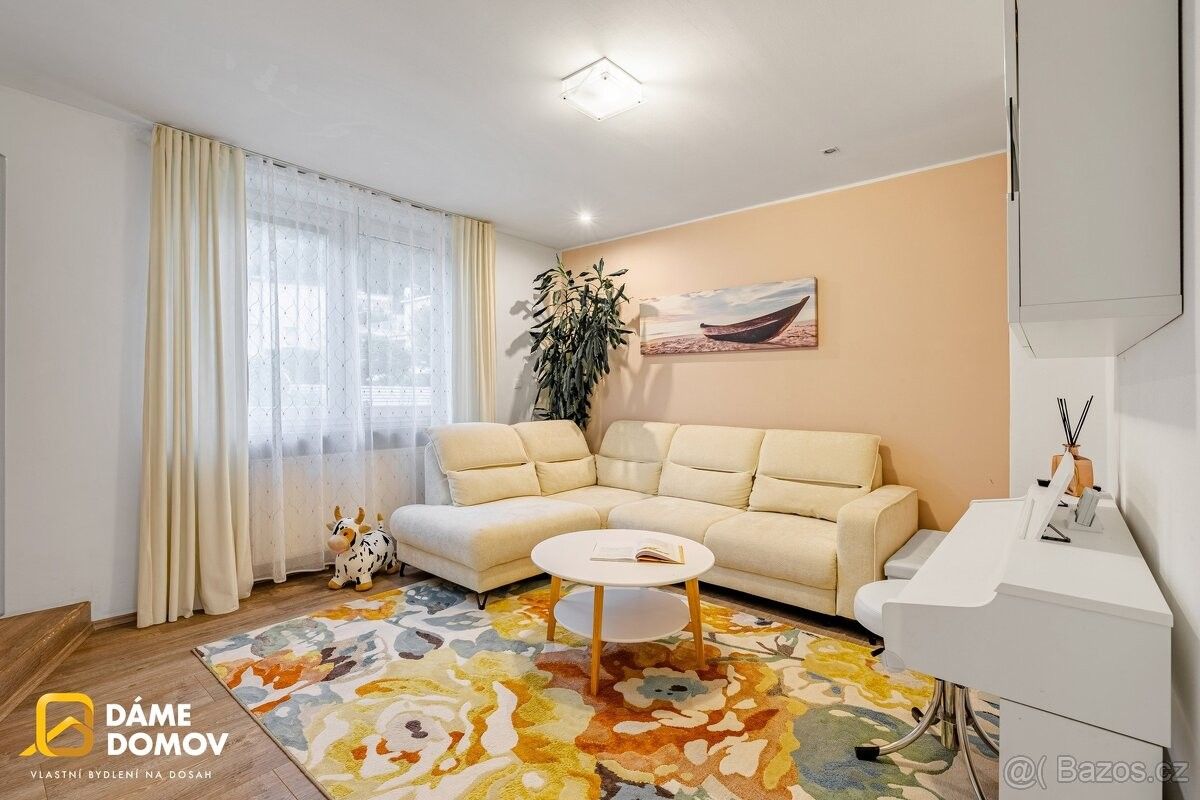 Prodej rodinný dům - Zlín, 760 01