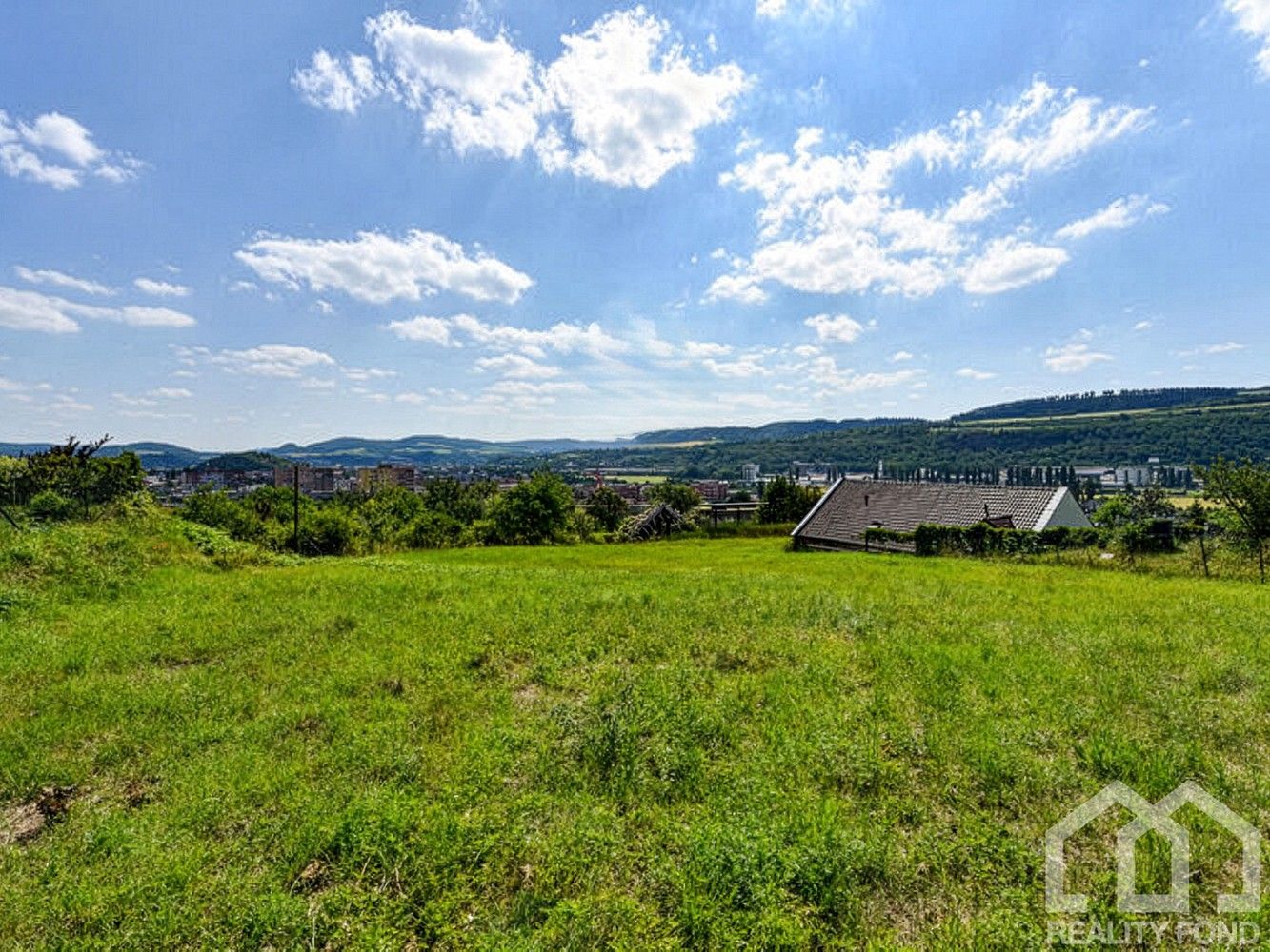 Pozemek pro bydlení · Beroun, Středočeský kraj - 4