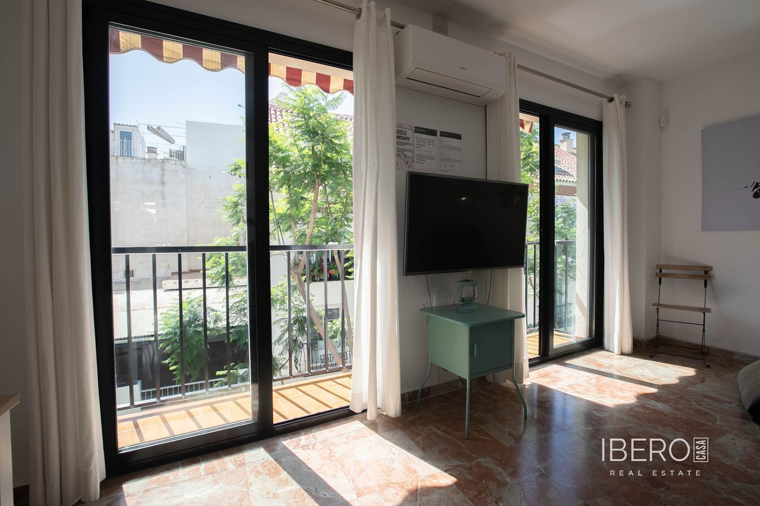 2+kk, Los Boliches, Španělsko, 46 m² - 2