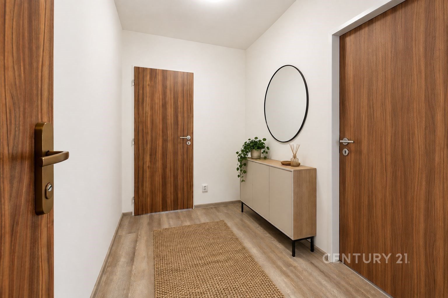 Byt 1+kk · 33 m² · Opavská 614, Rýmařov - 3