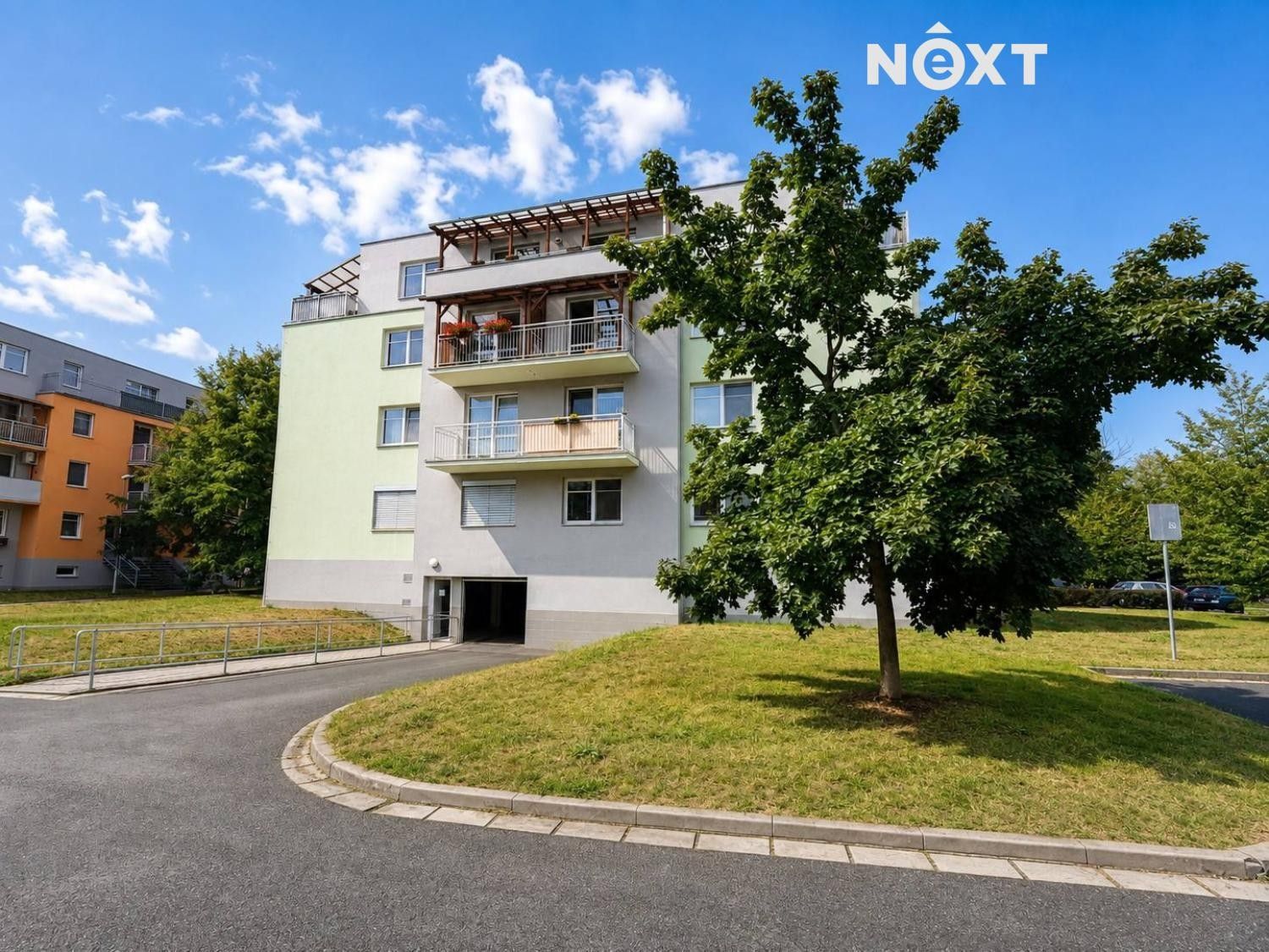 3+kk, Dubová 1011, Pardubice Svítkov, 67 m² - 1
