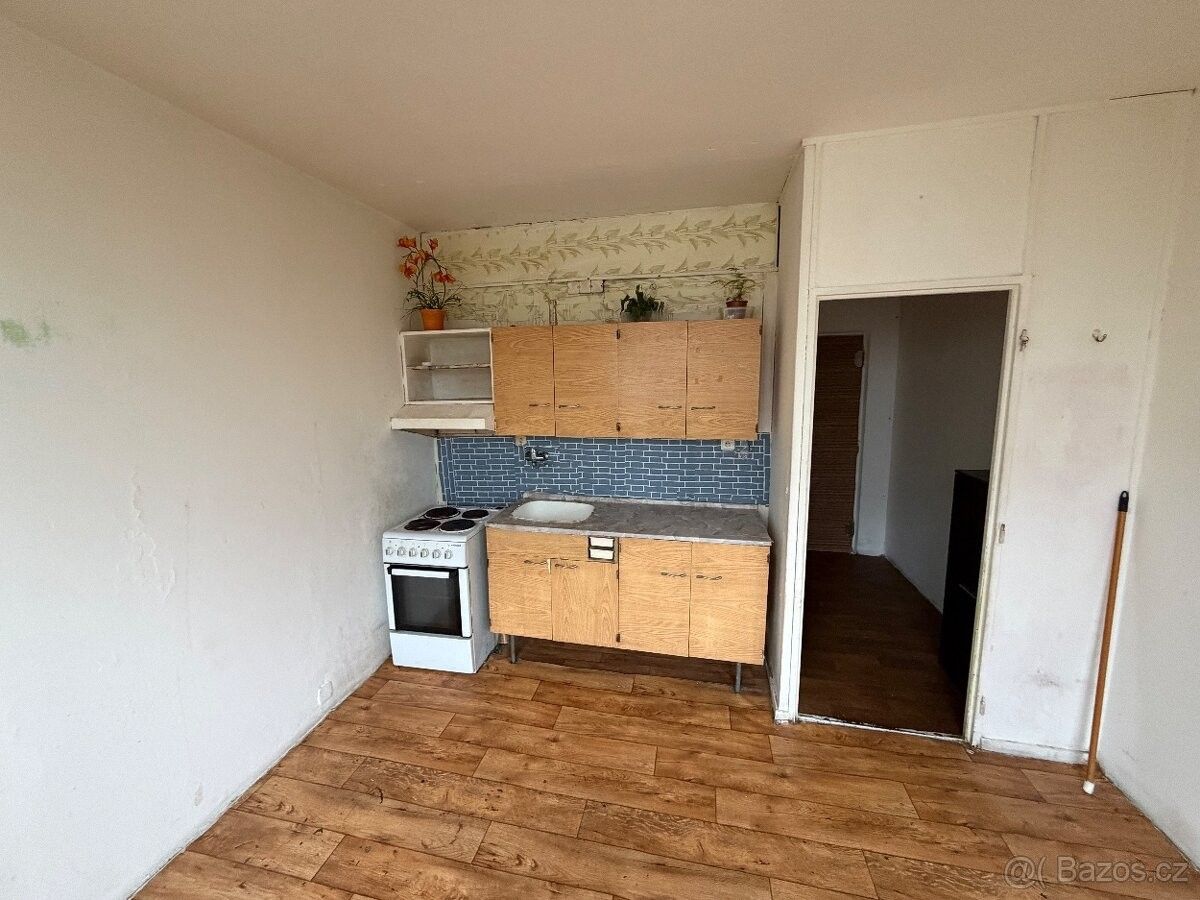 Byty, Chomutov, 430 04