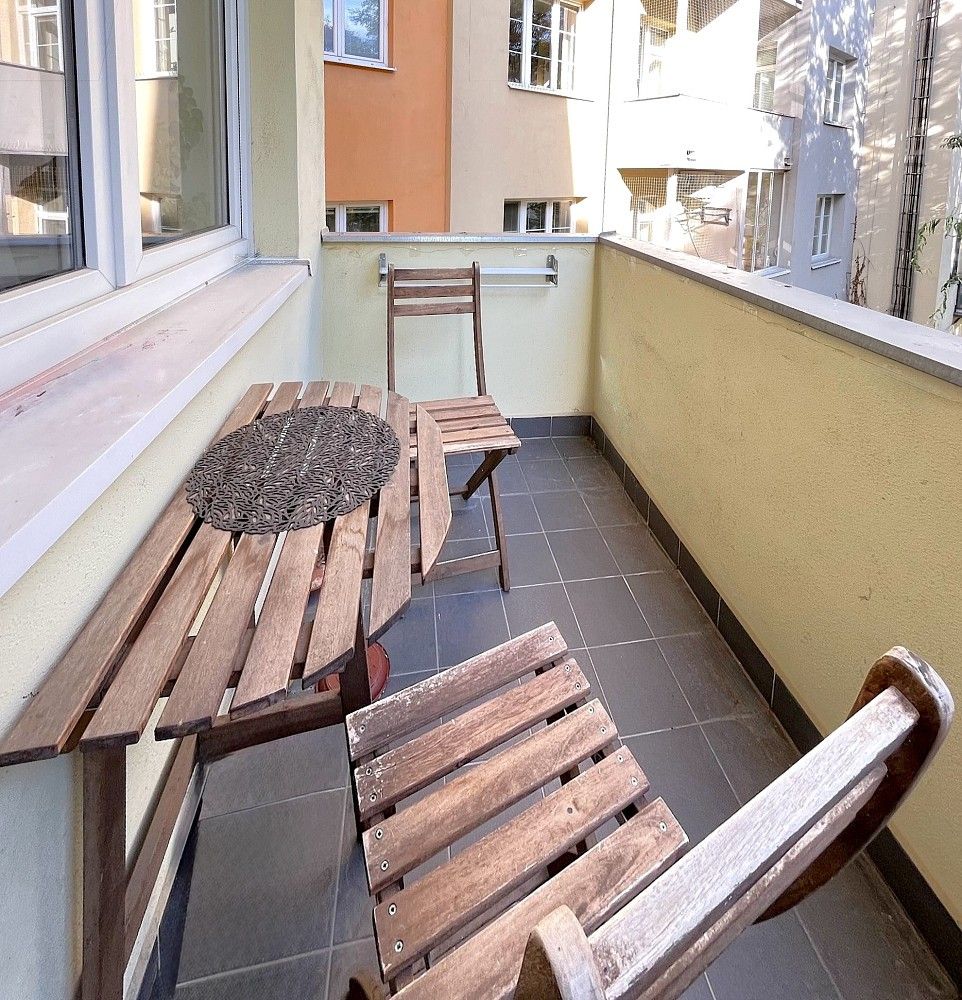 Pronájem byt 2+1 - Leitnerova, Brno, 54 m² - 2