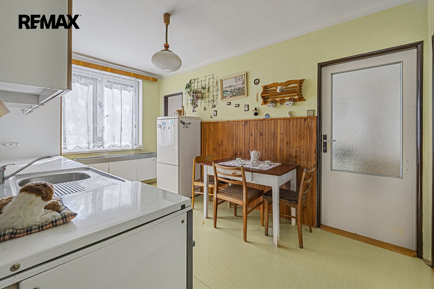 Rodinný dům · 226 m² · Člunek, okres Jindřichův Hradec - 4