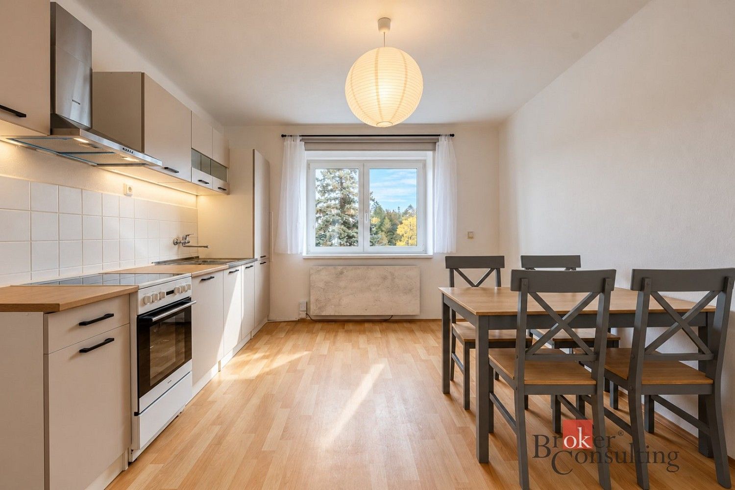 Byt 2+1 · 55 m² · 28. října, Domažlice - Hořejší Předměstí - 3