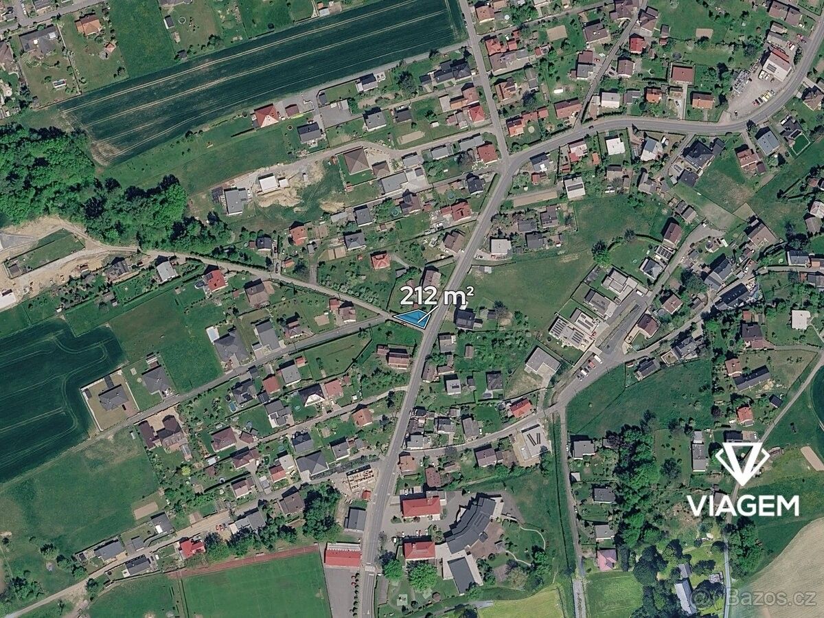 Zahrady, Ludgeřovice, 747 14 - 2