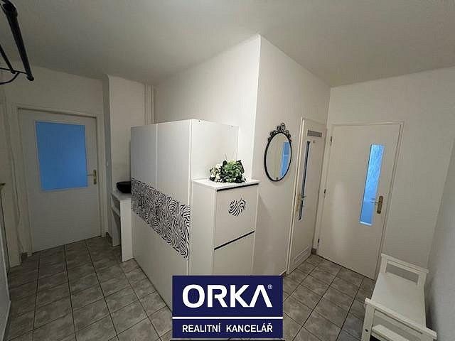 2+1, Olomouc - Nové Sady, Olomoucký kraj, 56 m² - 2