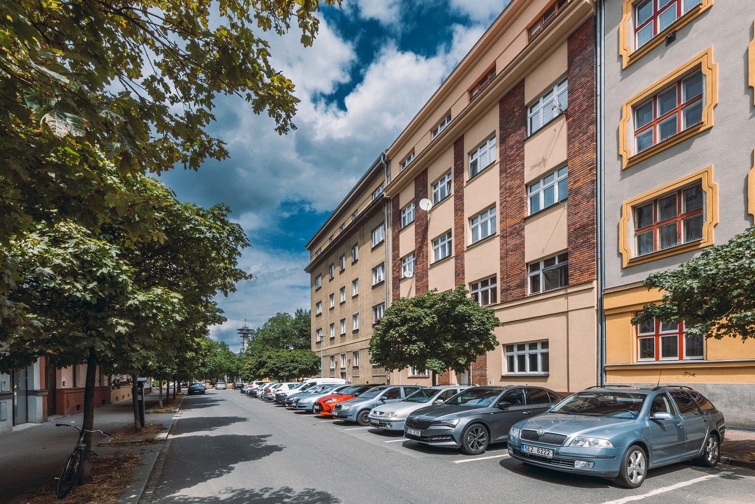 3+1, Pardubice, Pardubický kraj, 90 m² - 1