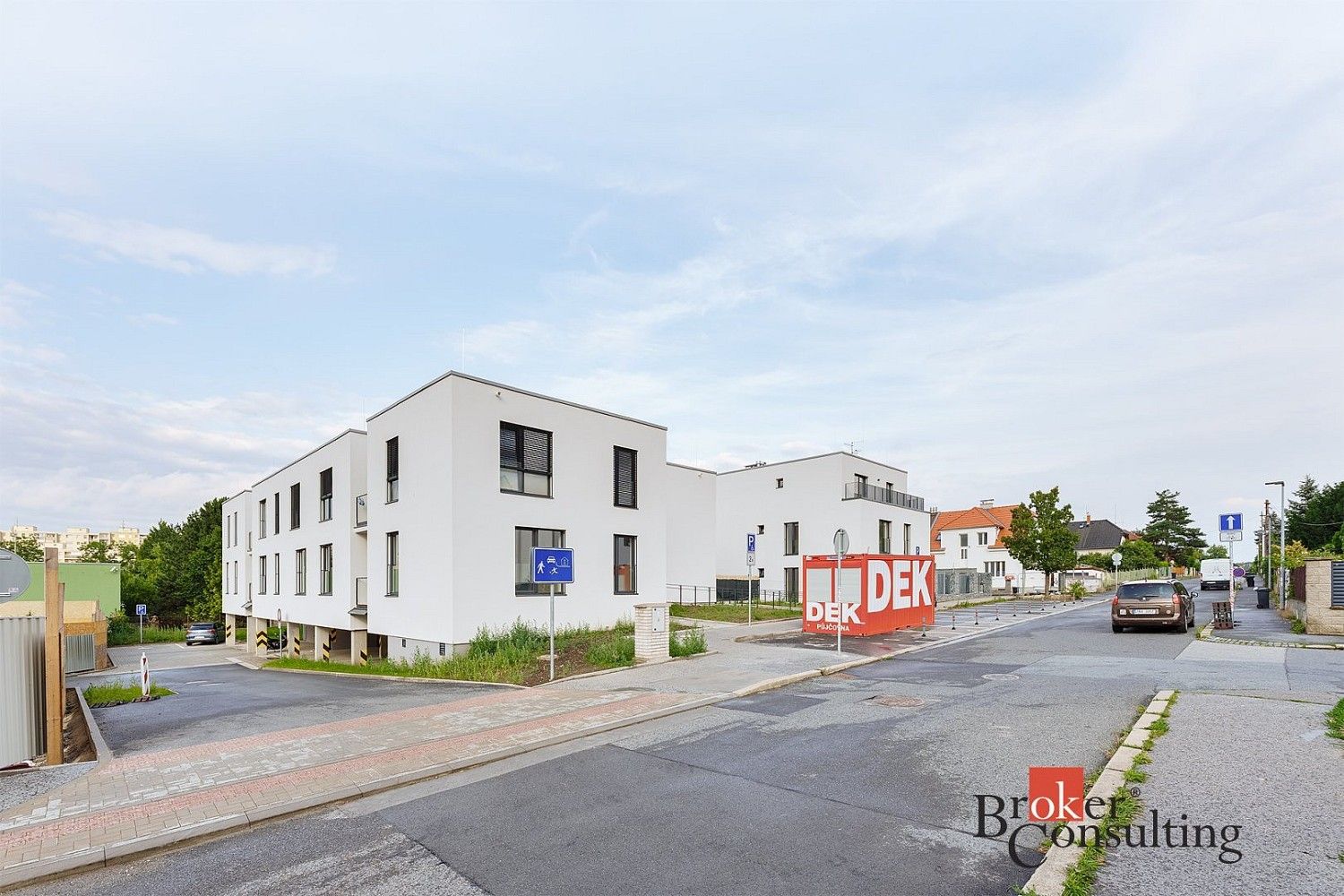 Byt 2+kk · 45 m² · Praha - Chodov, okres Praha 11, Hlavní město Praha - 3