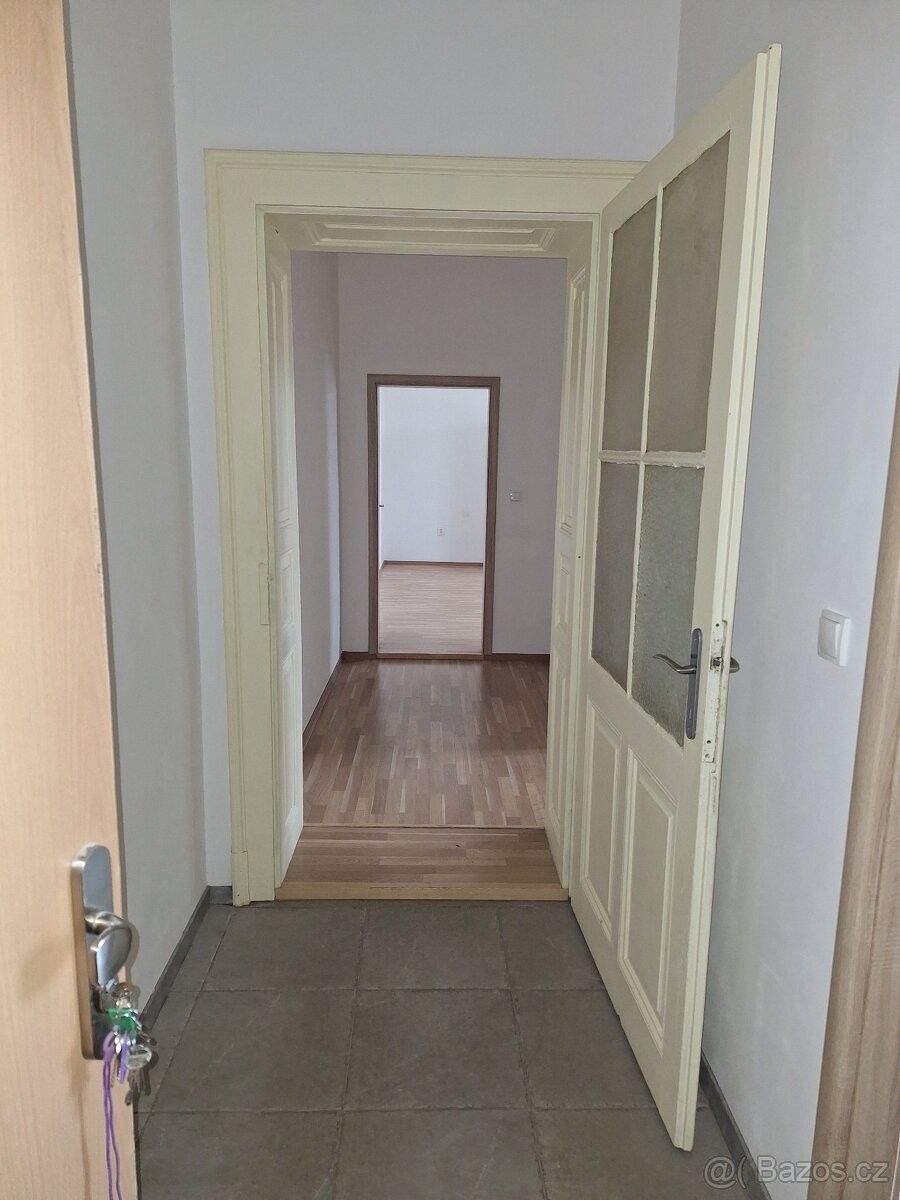 Byty, Jaroměř, 551 01