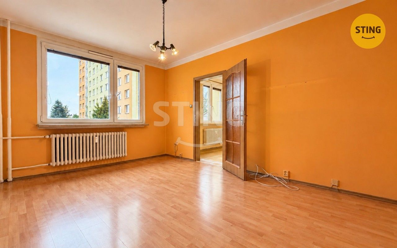 2+1, Dolní, Bruntál, 52 m²