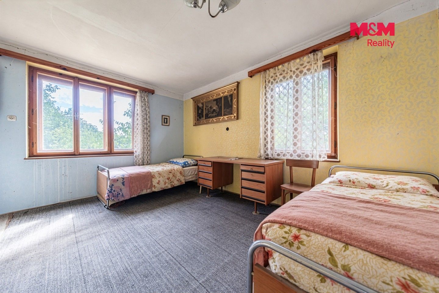 Rodinný dům · 130 m² · Klisinec, Hrazany - 3