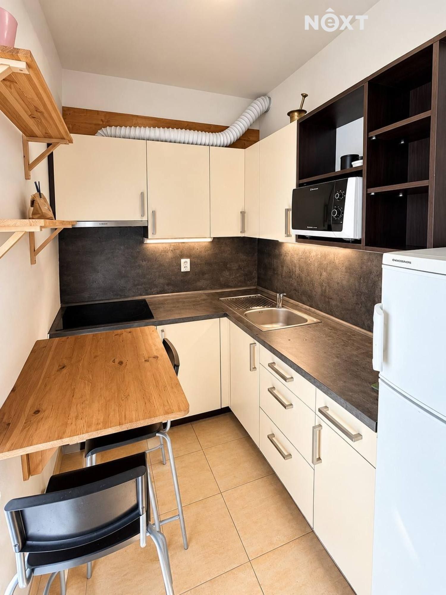 Byt 1+kk · 29 m² · Praha Vinoř - 3