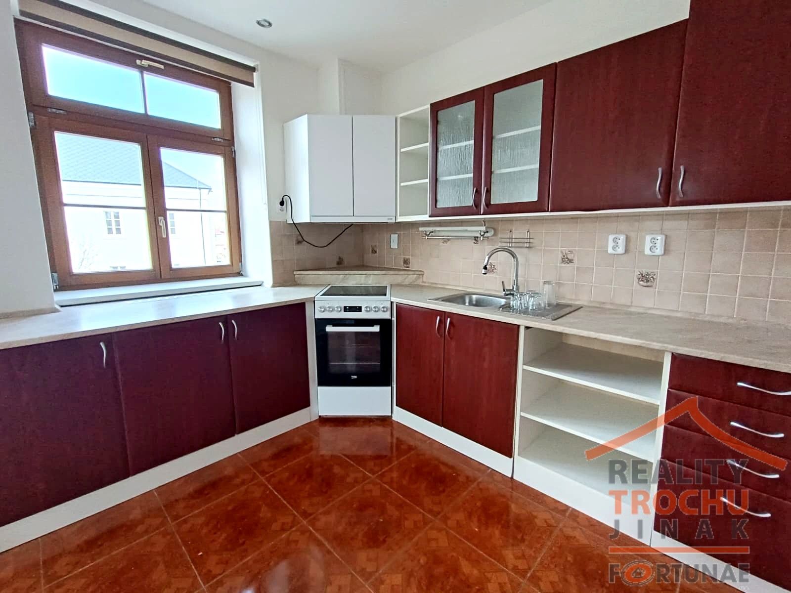 3+1, Dolní Čermná, 74 m² - 1