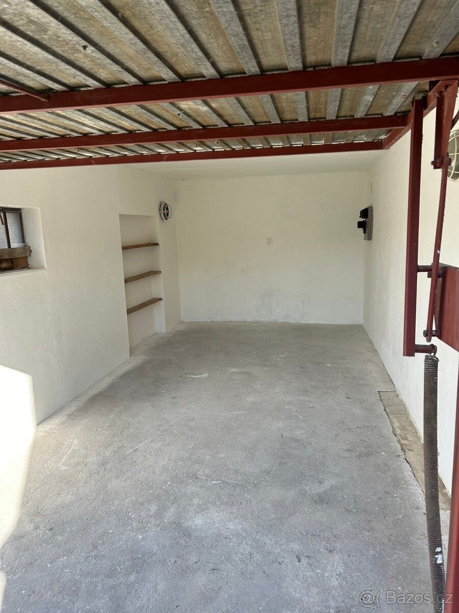 Pronájem garáž - Kolín, 280 02