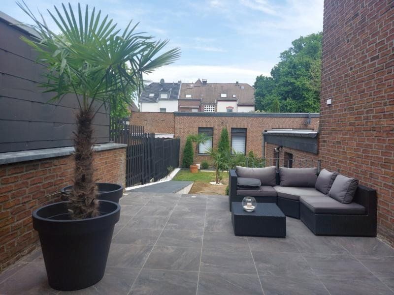 5+1, Pfeilstraße 33 Mönchengladbach Hockstein Nordrhein-Westfalen 41239, 100 m² - 1