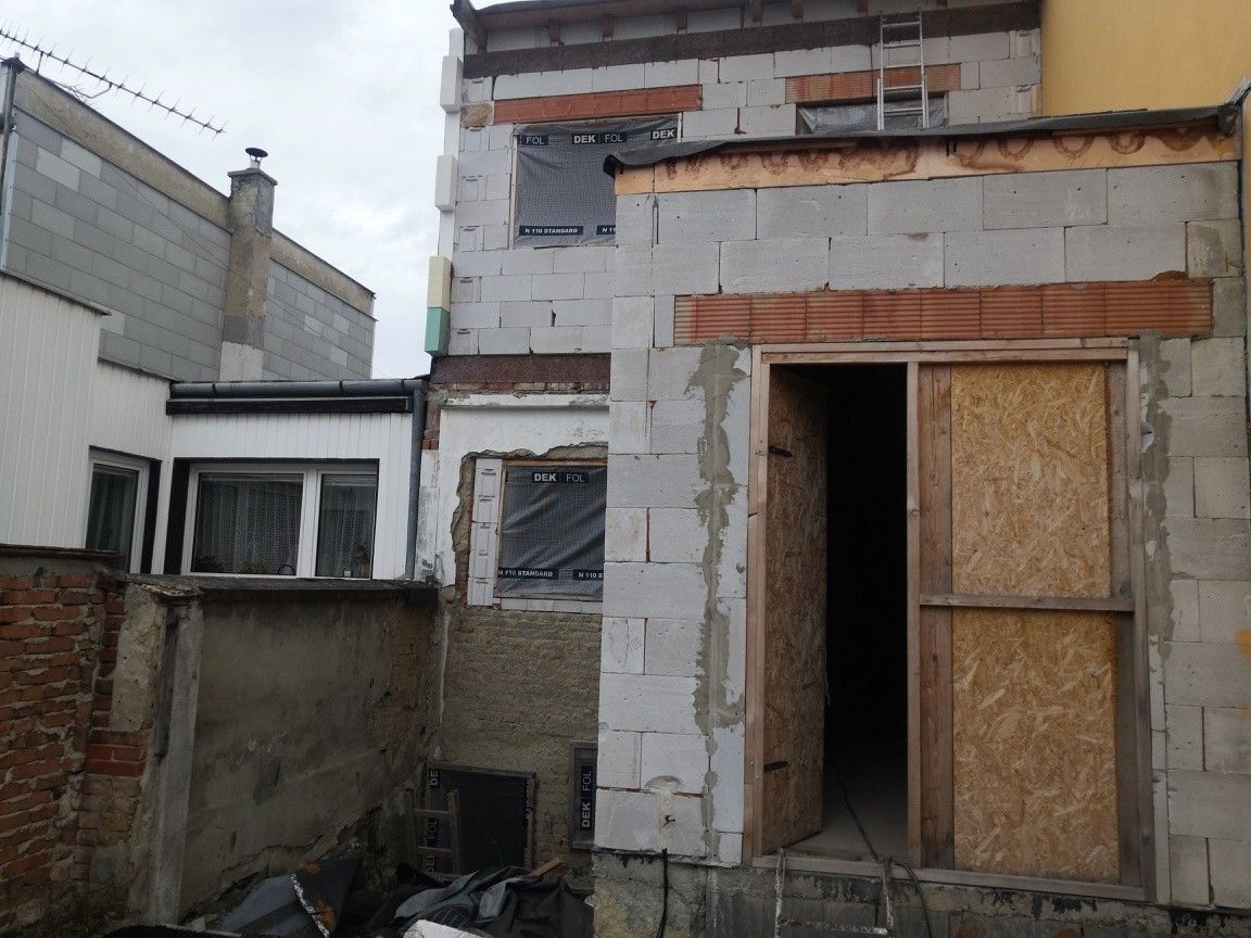 Rodinné domy, Prostějov, 796 01