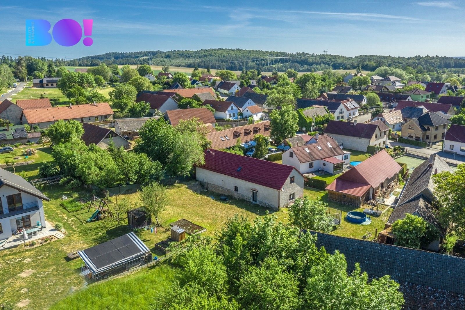 Rodinný dům · 241 m² · Teplýšovice - 4