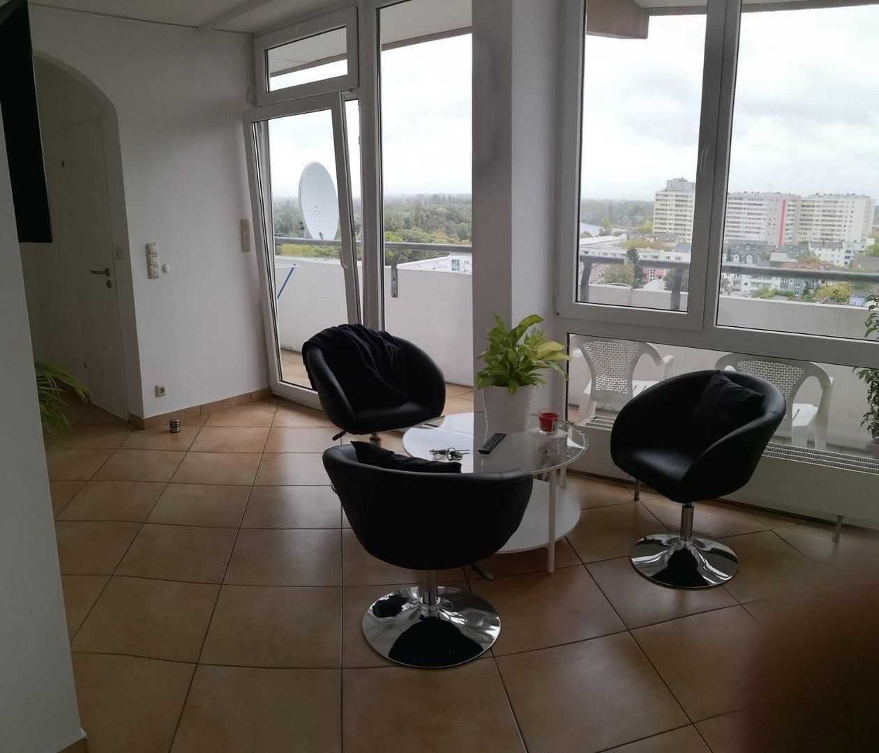 Byt 3+1 · 101 m² · Offenbach am Main Offenbach am Main Hessen 63065 - 4