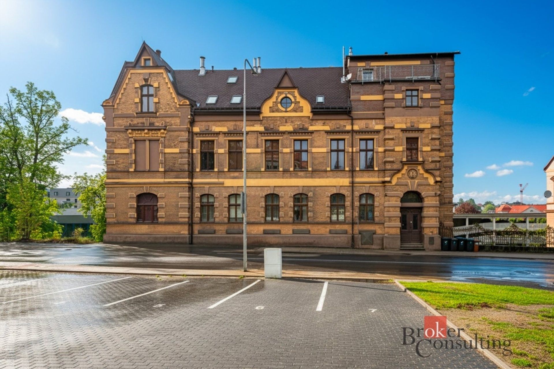 2+1, Dr. Milady Horákové 388, Liberec IV-Perštýn, 76 m² - 1