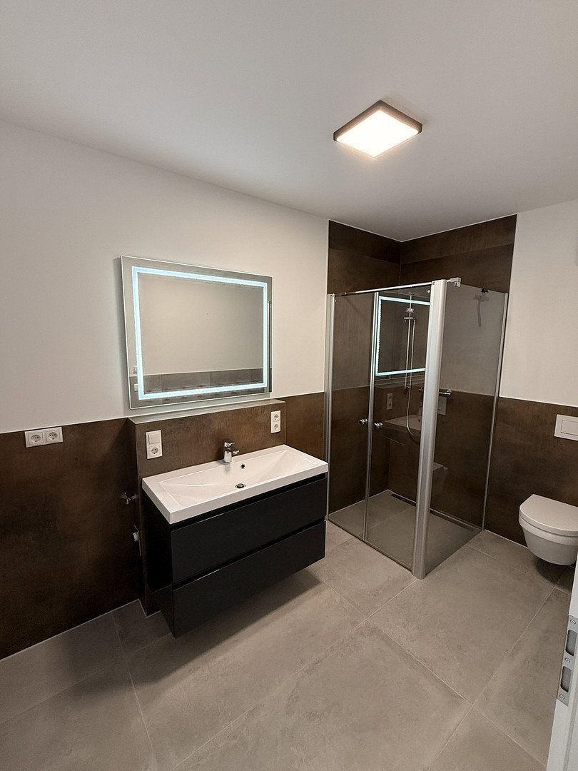 Pronájem byt 1+1 - , Porýní-Falc, 65 m² - 5