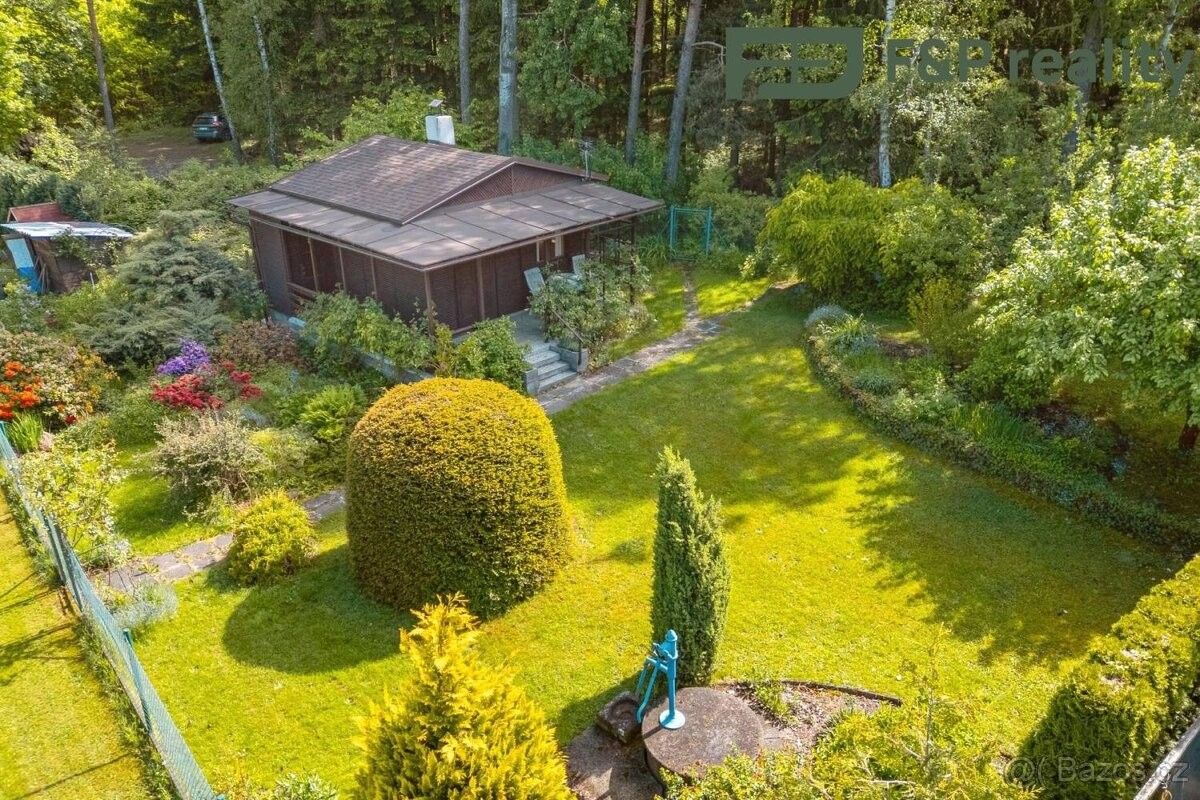 Chaty, Mukařov, 251 62