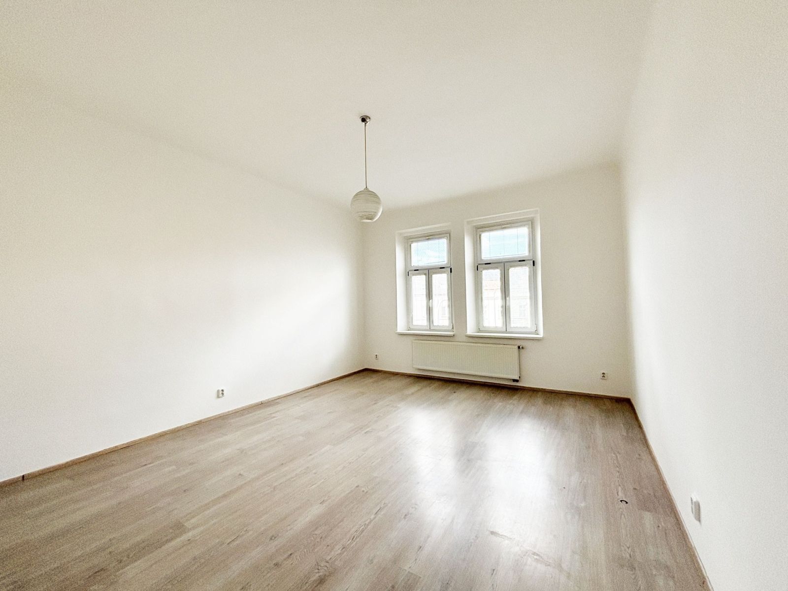 1+1, Husova, Plzeň - Plzeň, Plzeňský kraj, 55 m² - 2