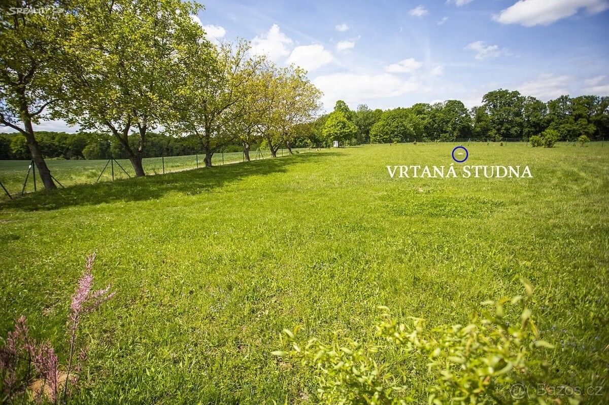 Prodej pozemek pro bydlení - Brada-Rybníček, 506 01