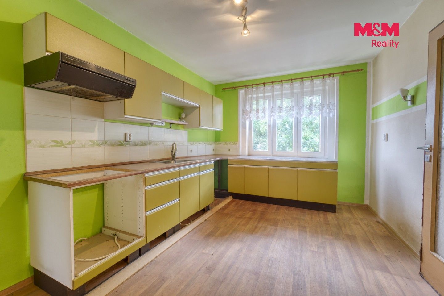 Rodinný dům · 133 m² · Krajková - 3