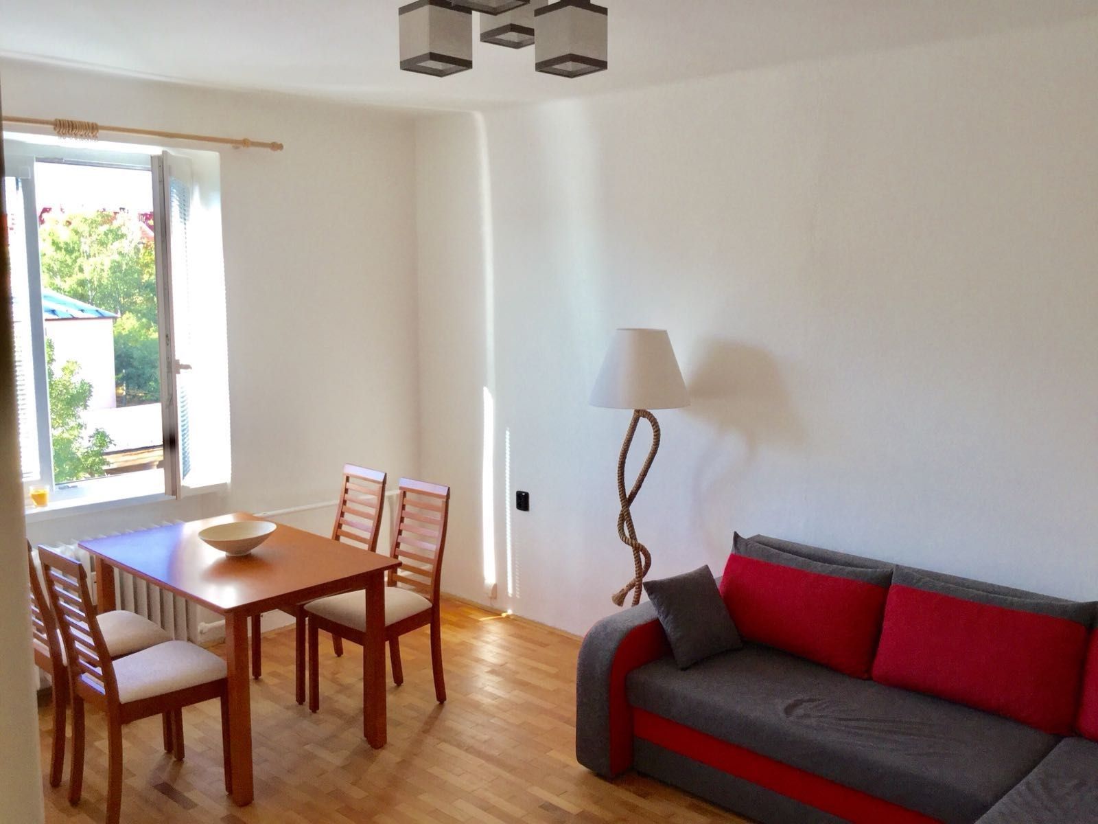 2+1, Strnadova, Plzeň - Plzeň, Plzeňský kraj, 54 m² - 1