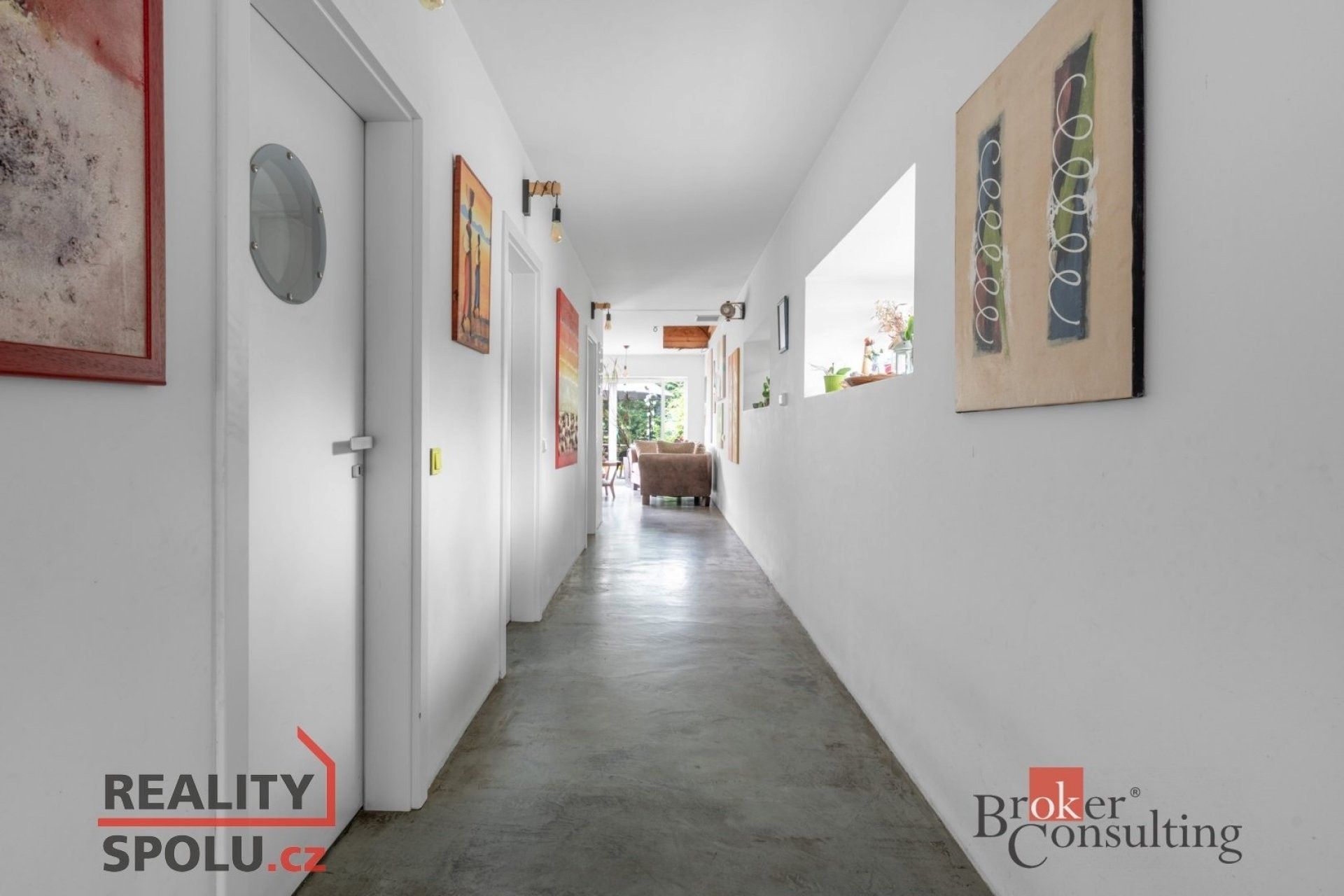 Kanceláře, Švermova, Liberec, 129 m²