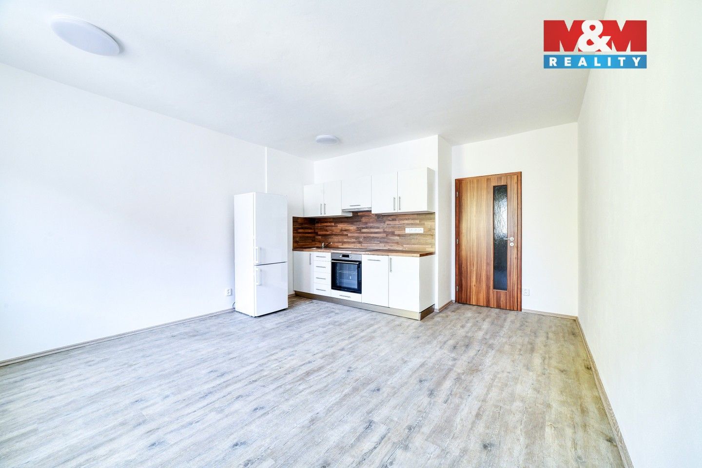 Byt 1+kk · 30 m² · Národní, Františkovy Lázně - 3